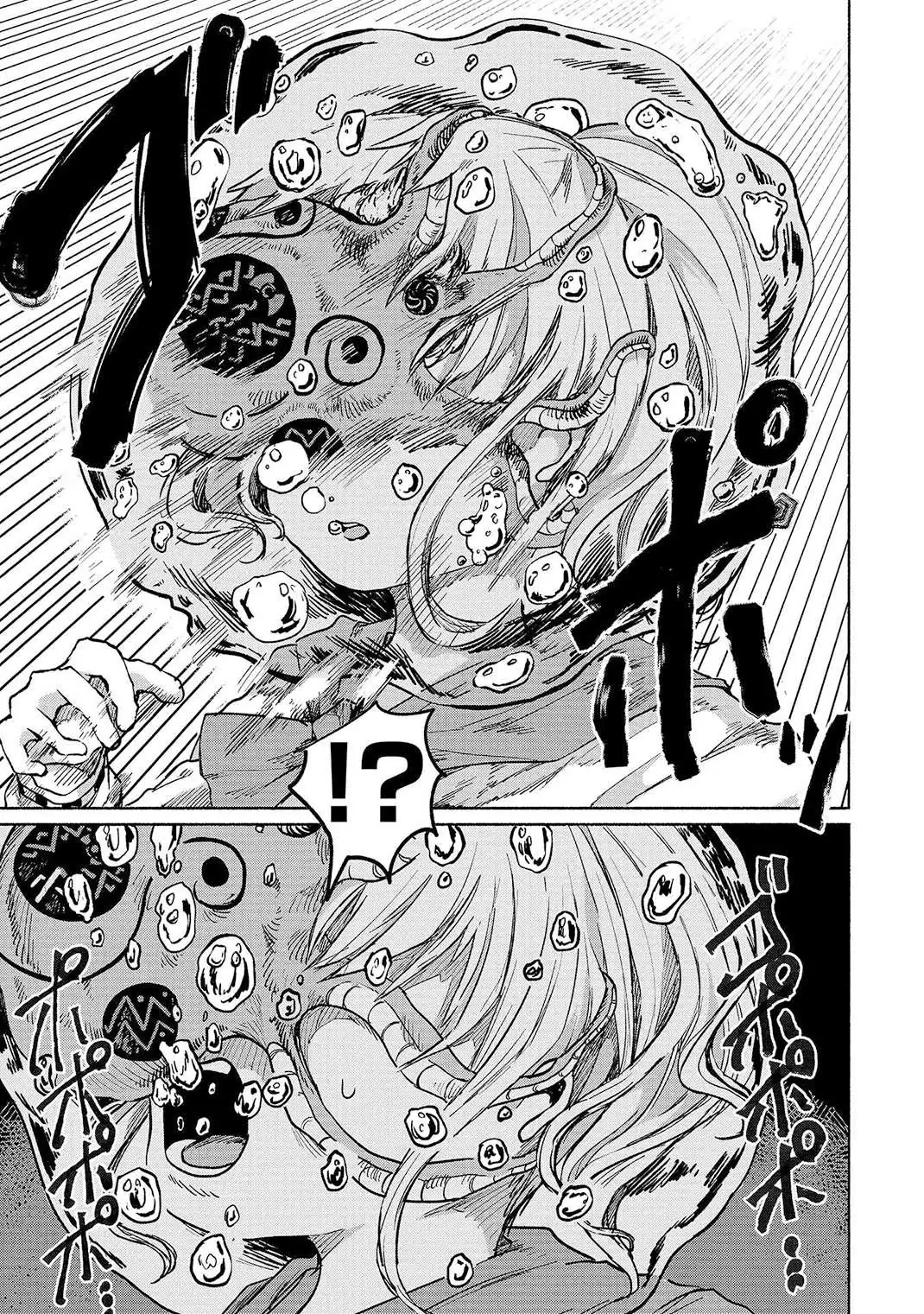 Zanki x 99 Chapter 2 page 63 - 