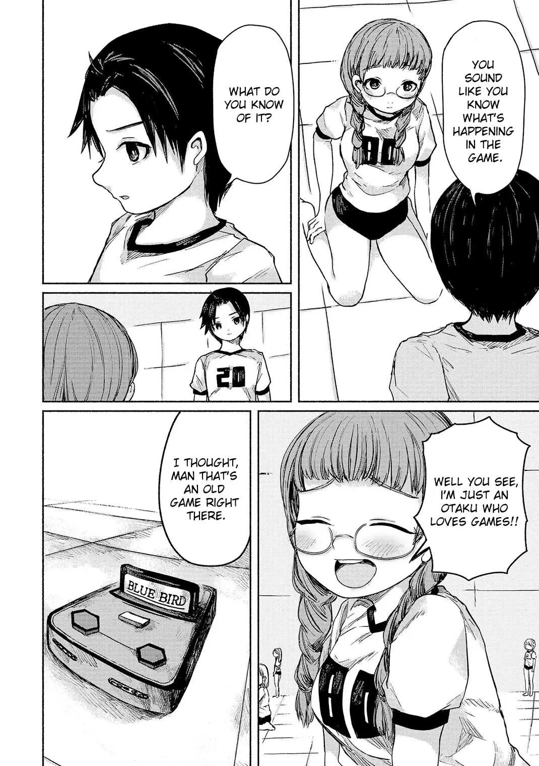 Zanki x 99 Chapter 2 page 66 - 
