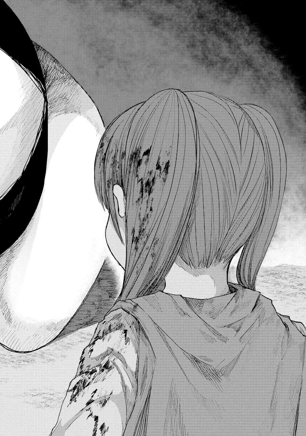 Zanki x 99 Chapter 3 page 64 - 