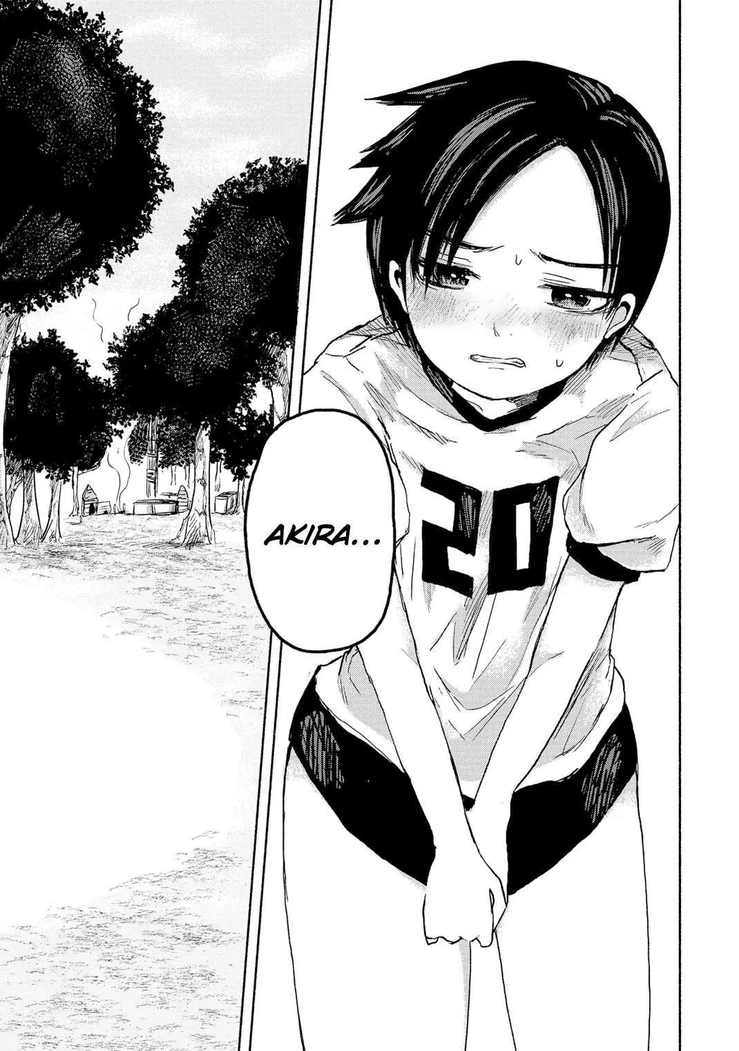 Zanki x 99 Chapter 3 page 75 - 