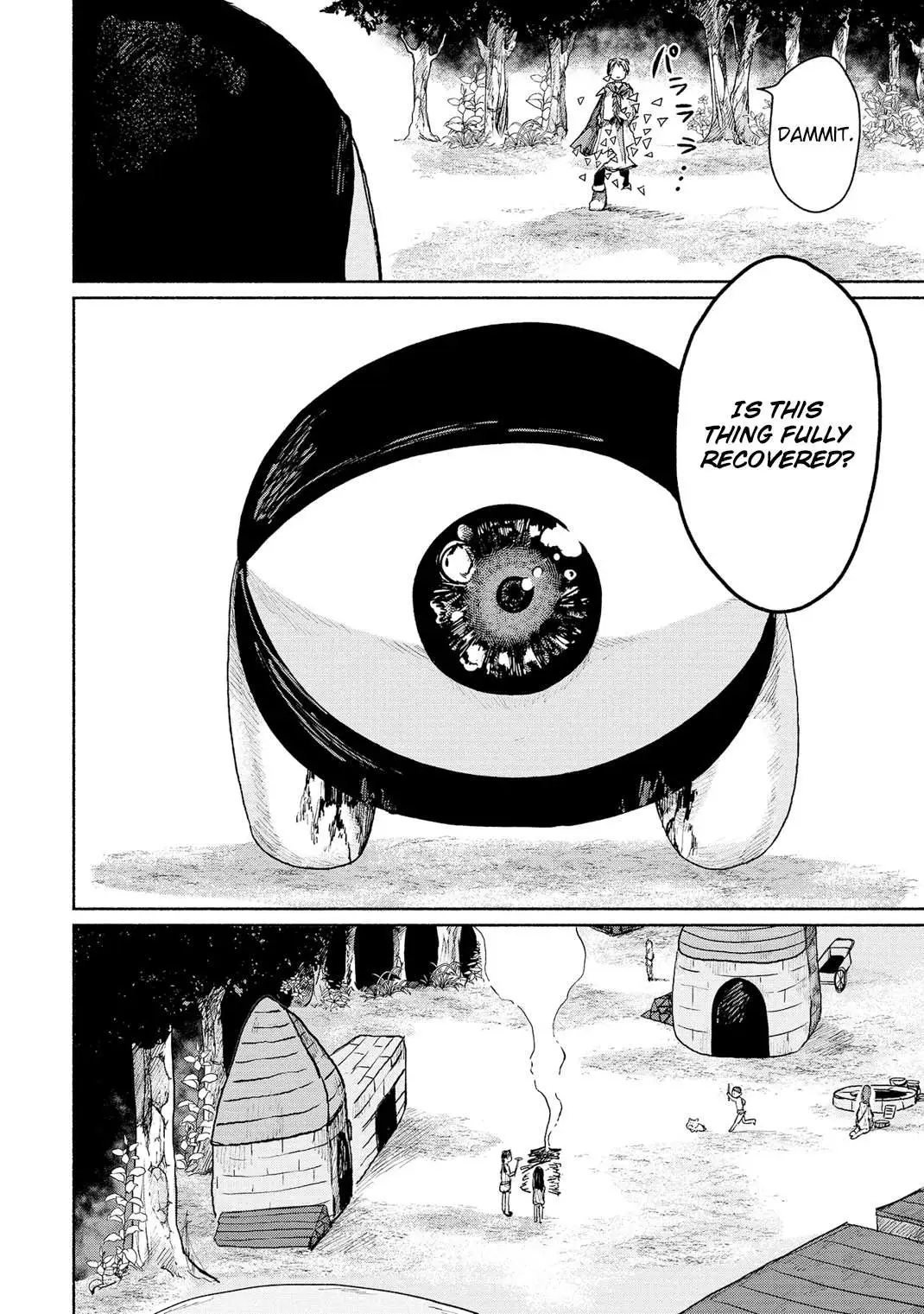 Zanki x 99 Chapter 3 page 76 - 