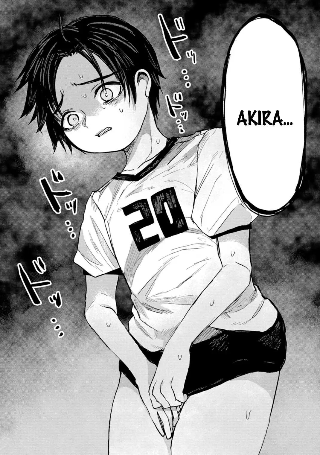 Zanki x 99 Chapter 4 page 2 - 