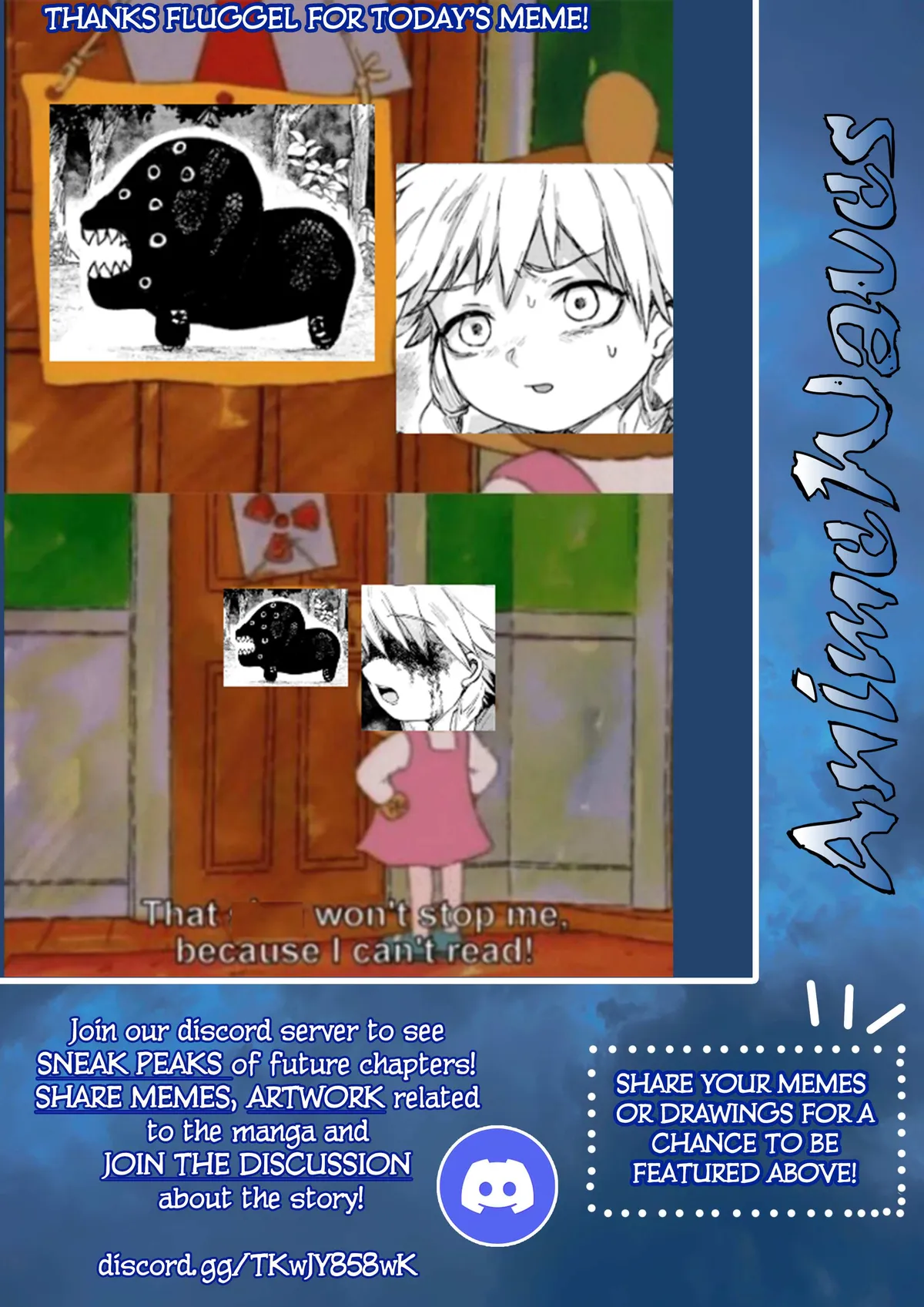 Zanki x 99 Chapter 4 page 61 - 