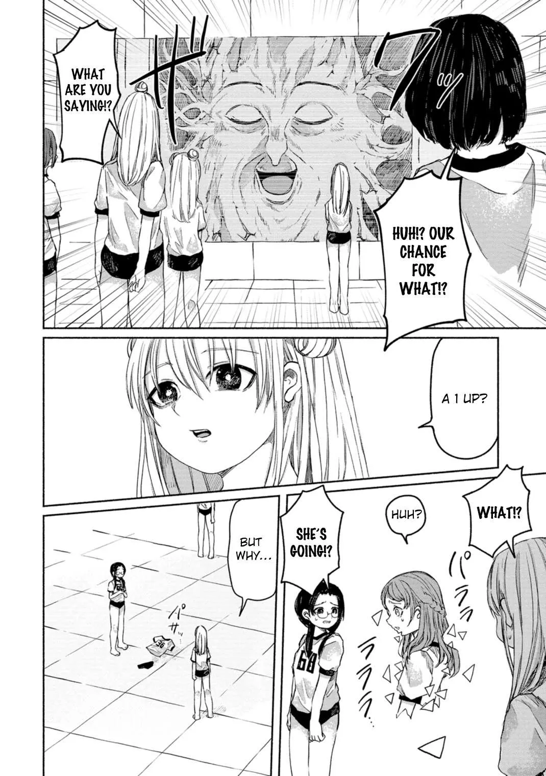 Zanki x 99 Chapter 7 page 32 - 