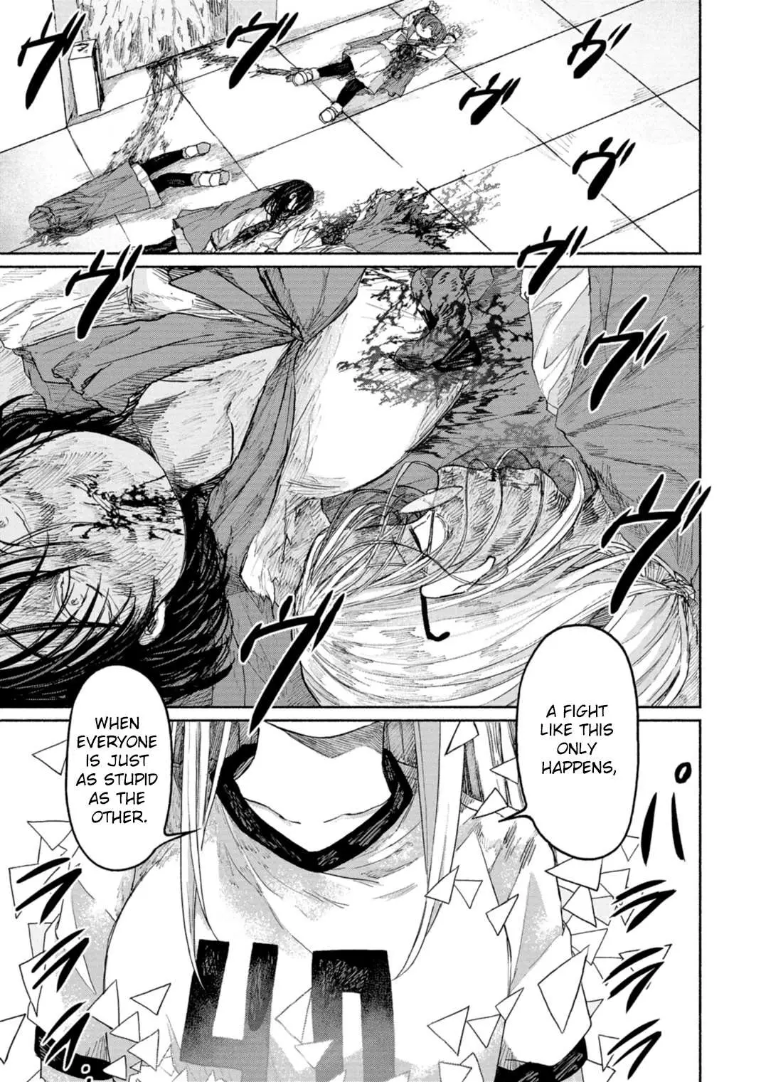 Zanki x 99 Chapter 7 page 49 - 
