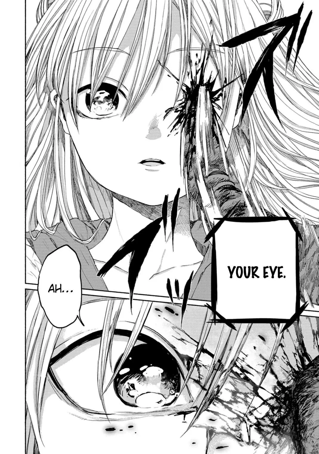 Zanki x 99 Chapter 7 page 60 - 