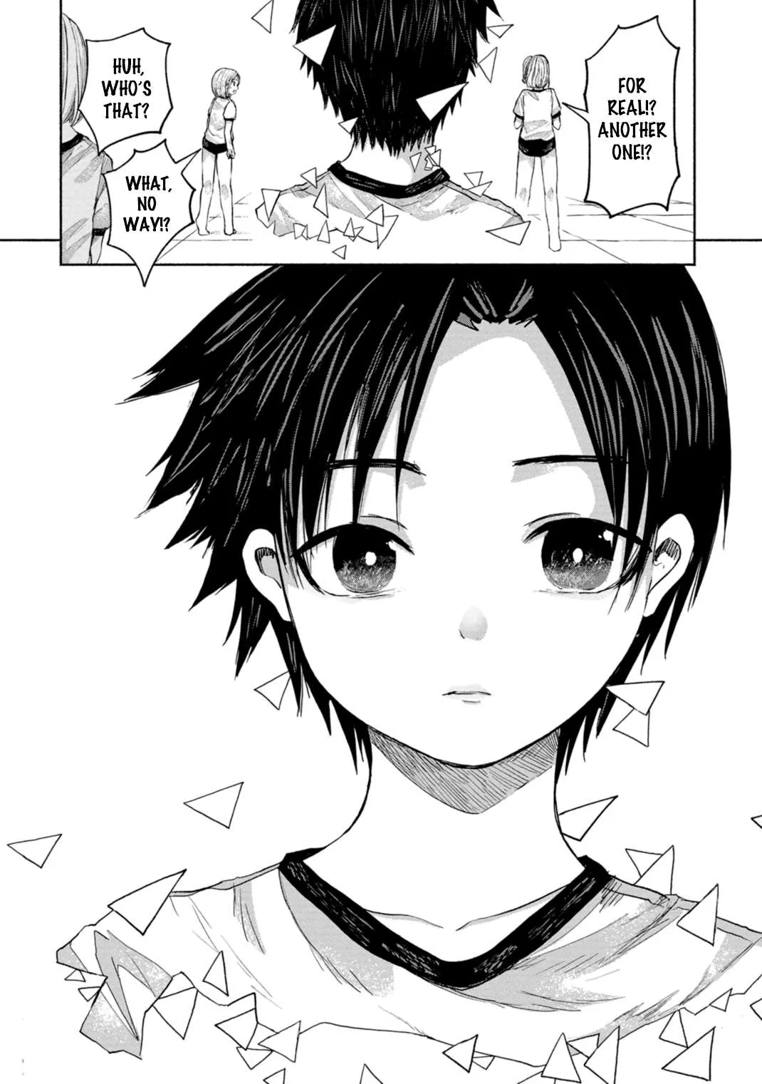 Zanki x 99 Chapter 7 page 74 - 