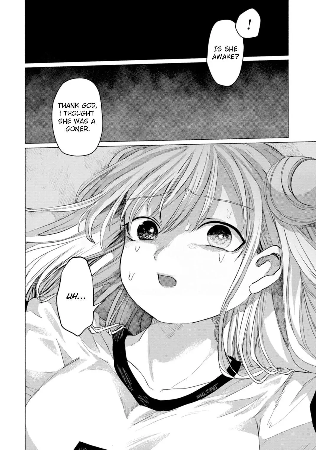 Zanki x 99 Chapter 8 page 2 - 