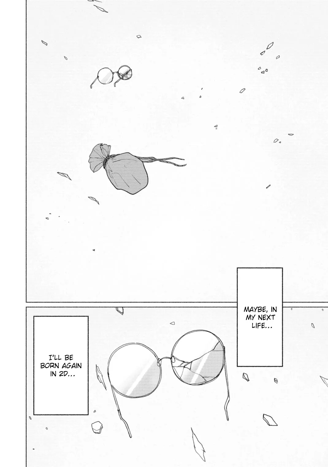 Zanki x 99 Chapter 8 page 64 - 