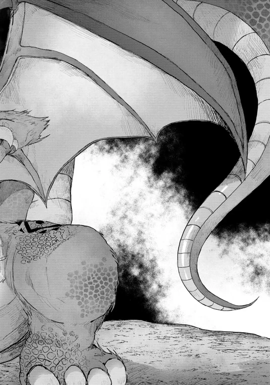 Zanki x 99 Chapter 8 page 68 - 