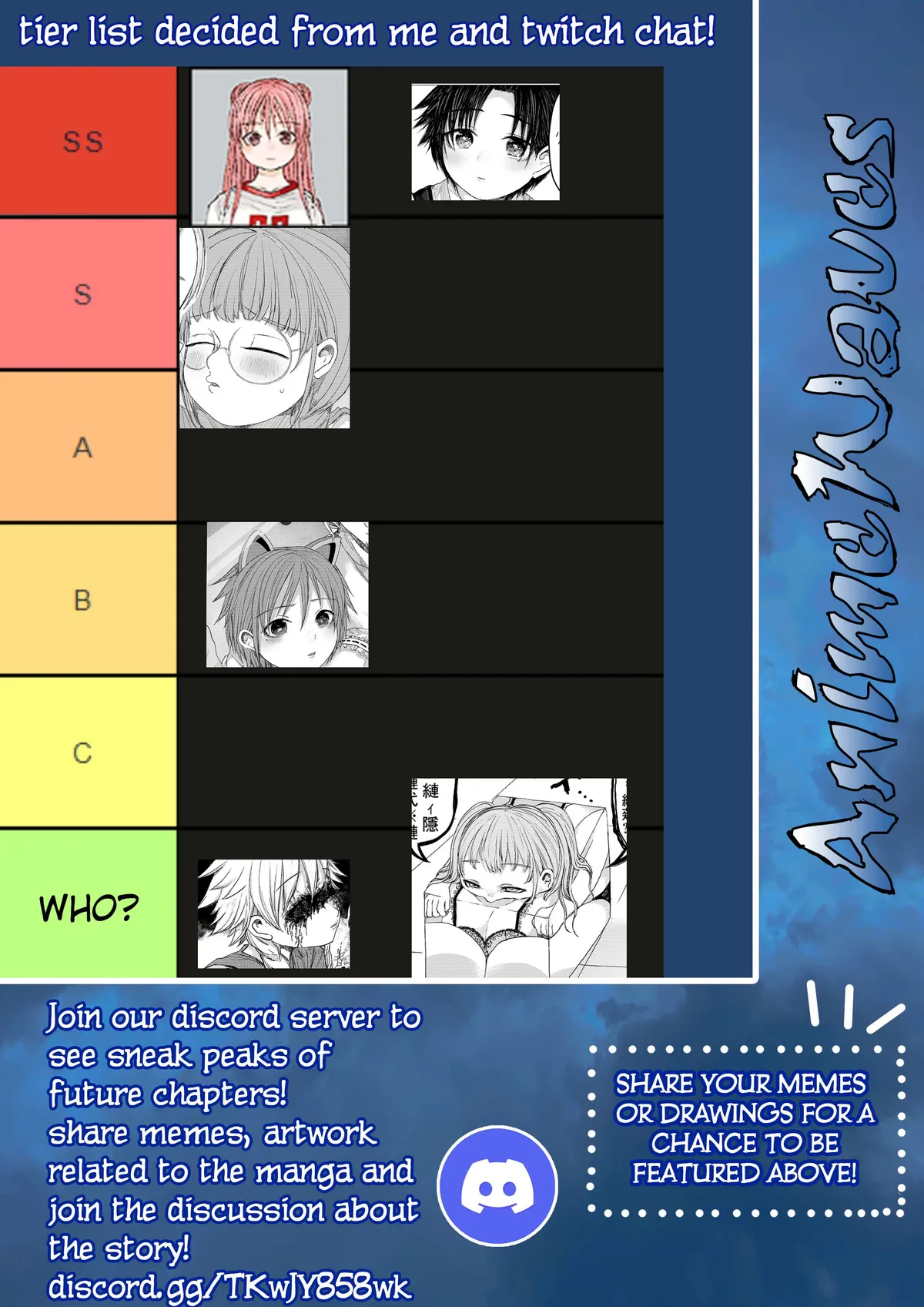 Zanki x 99 Chapter 9 page 16 - 