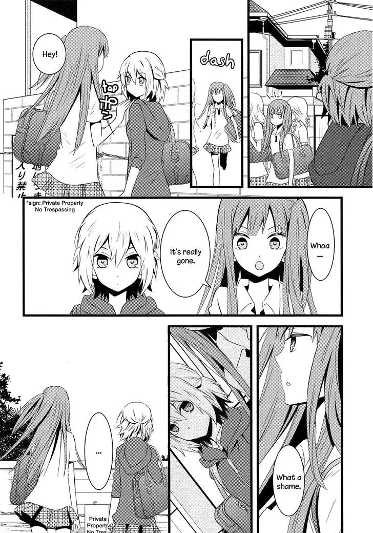 Zankou Noise Chapter 1 page 25 - 