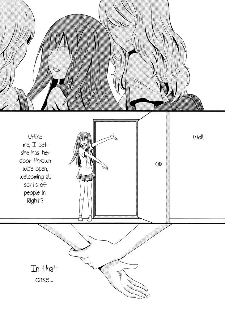 Zankou Noise Chapter 1 page 28 - 