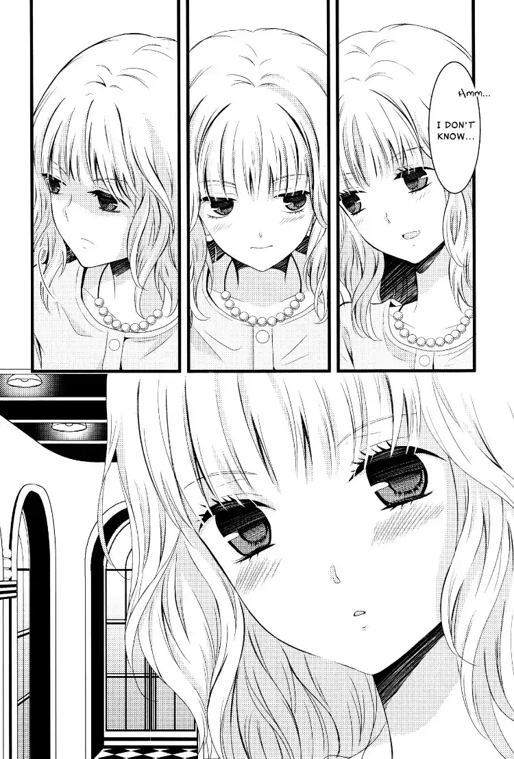Zankou Noise Chapter 2 page 26 - 