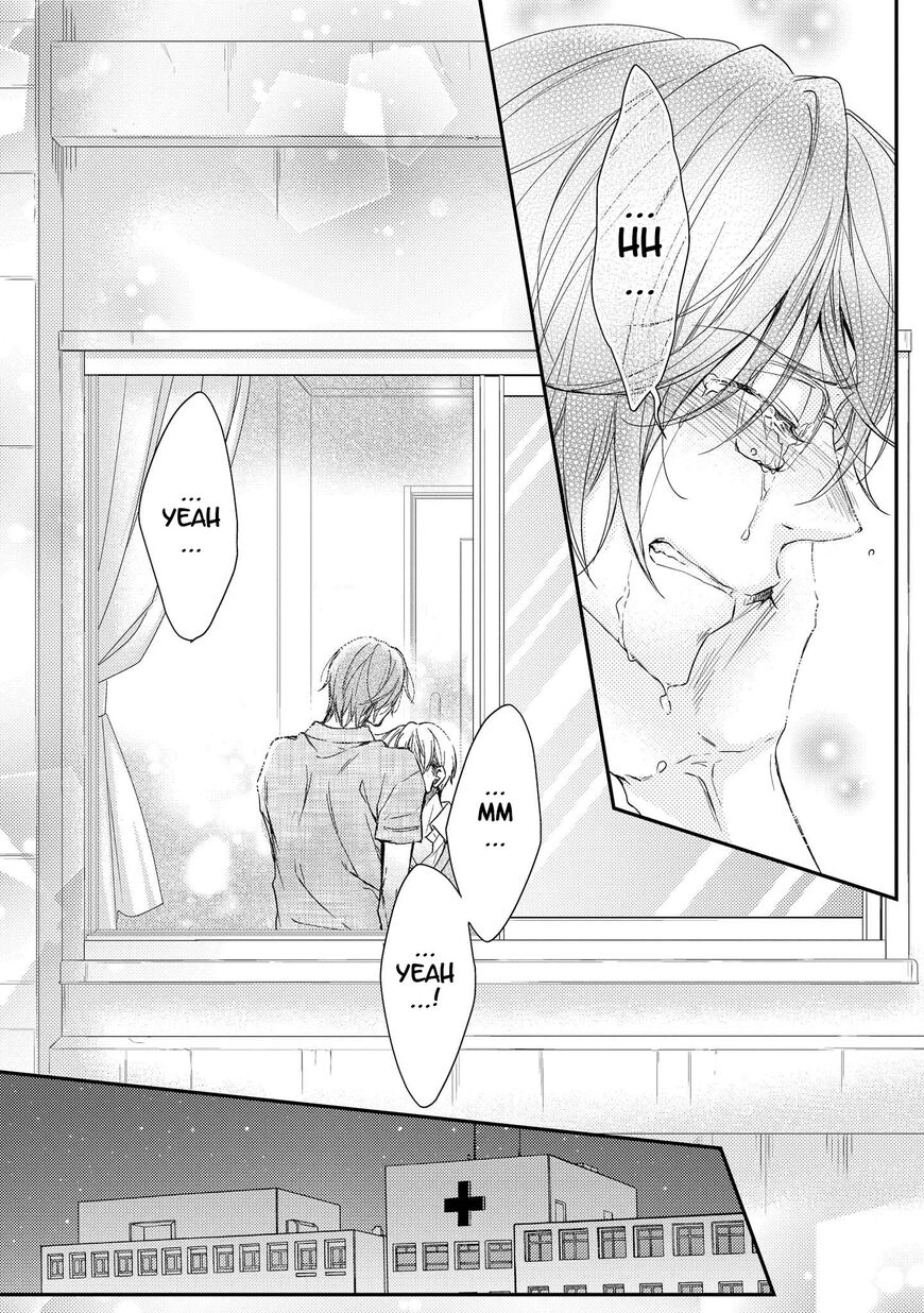 Zankou Noise Chapter 9 page 29 - 
