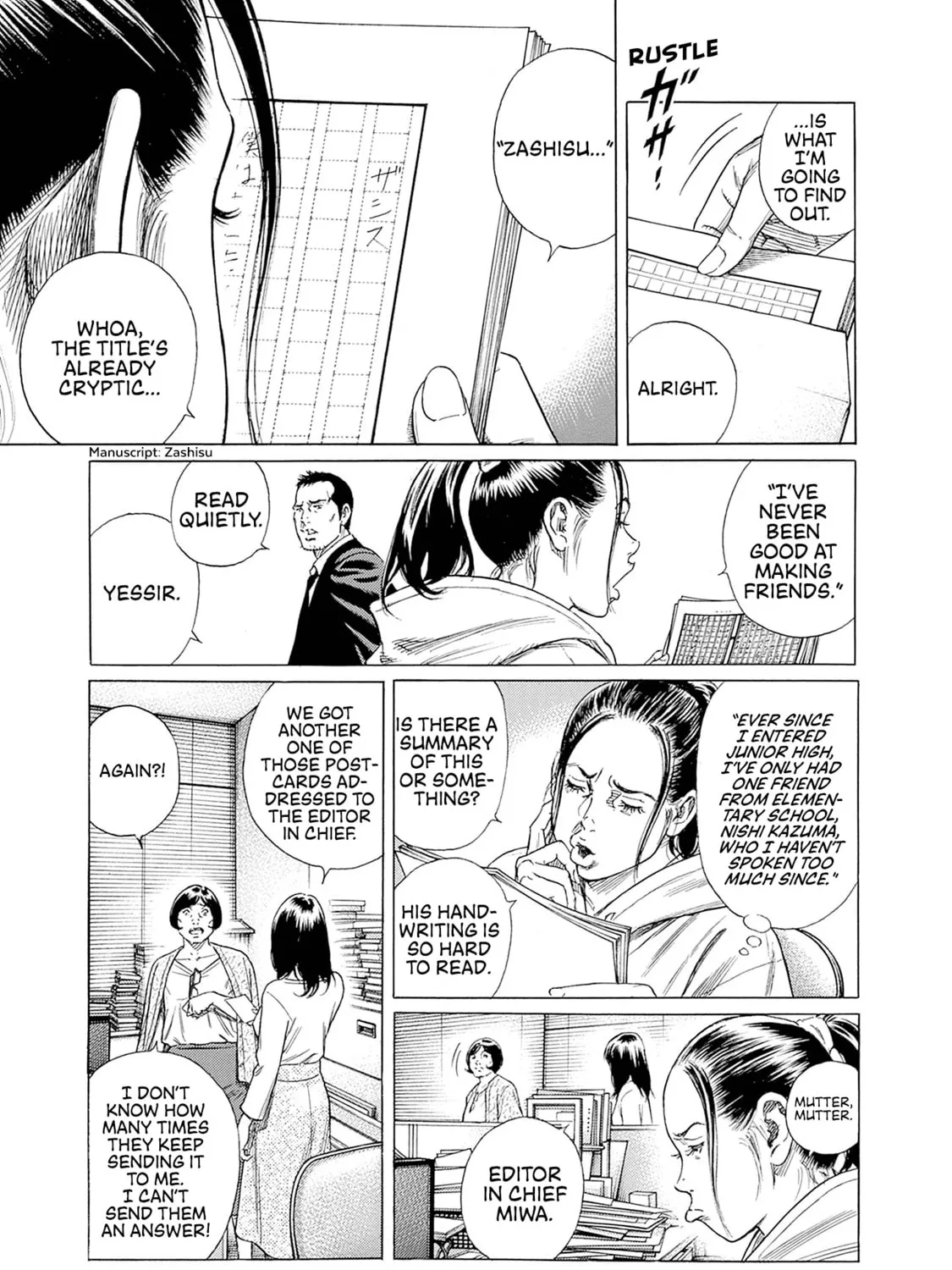 Zashisu Chapter 1 page 36 - 