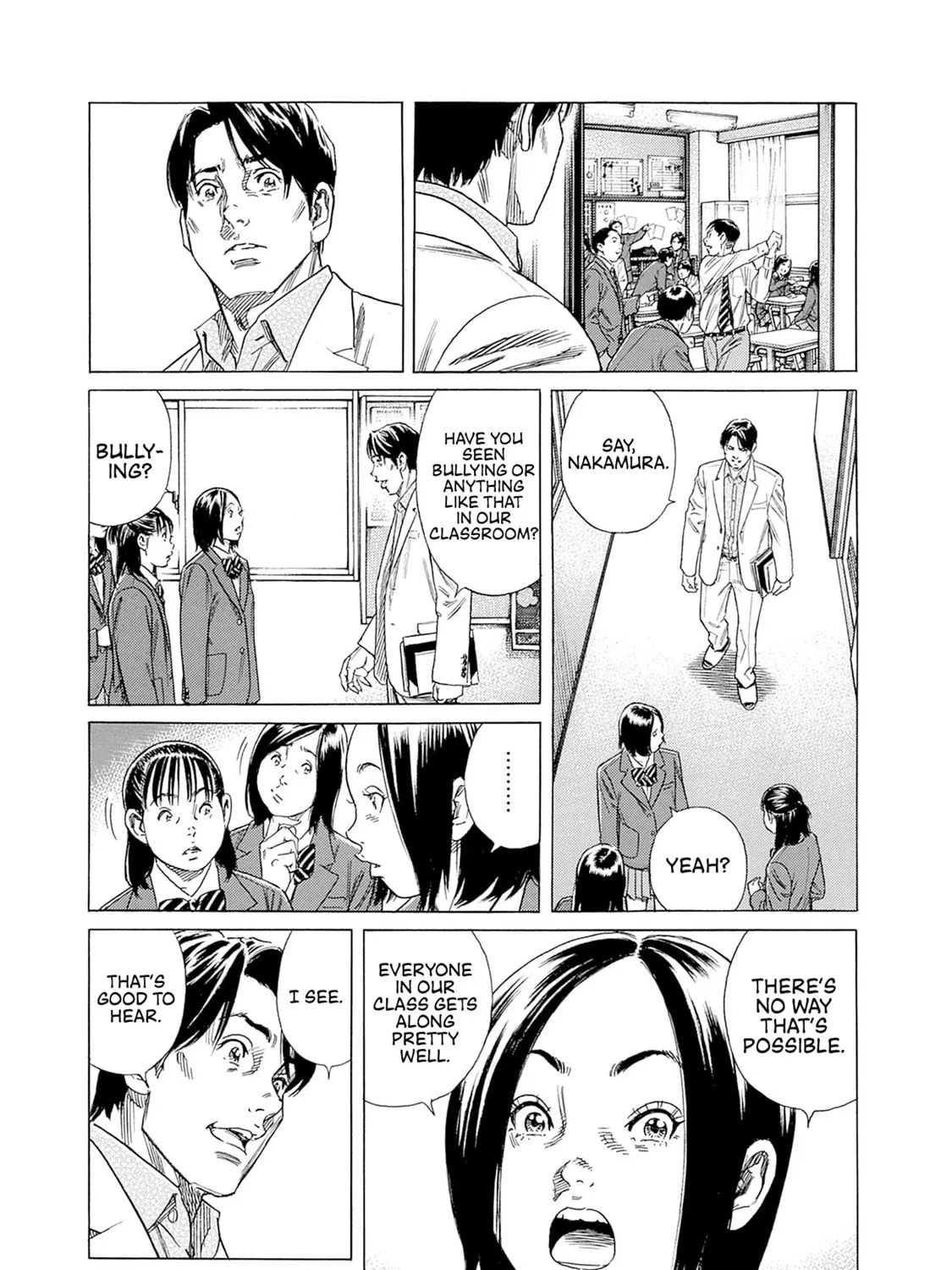 Zashisu Chapter 1 page 72 - 