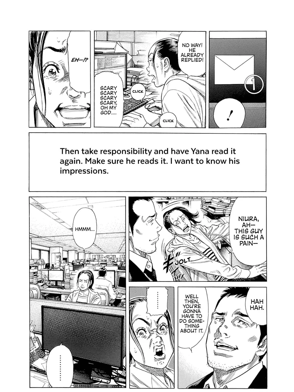 Zashisu Chapter 1 page 86 - 
