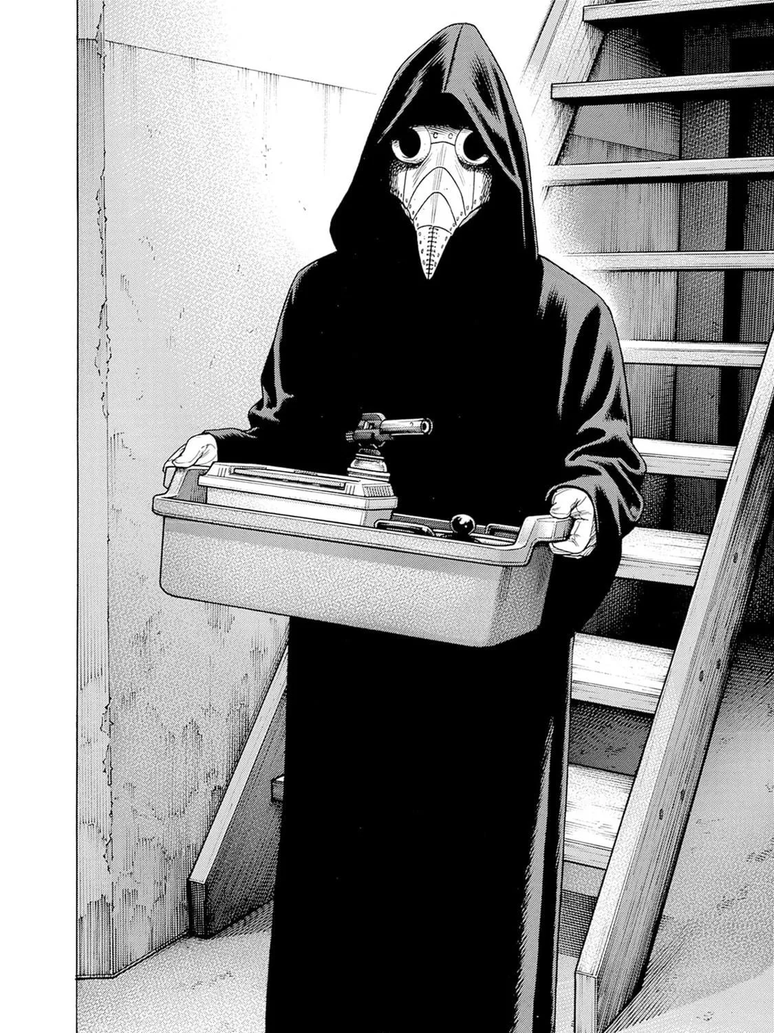 Zashisu Chapter 1 page 98 - 