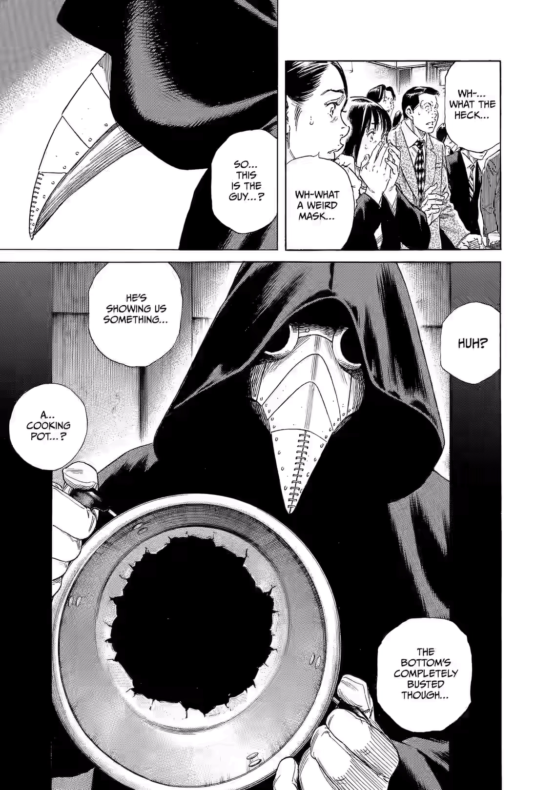 Zashisu Chapter 10 page 7 - 