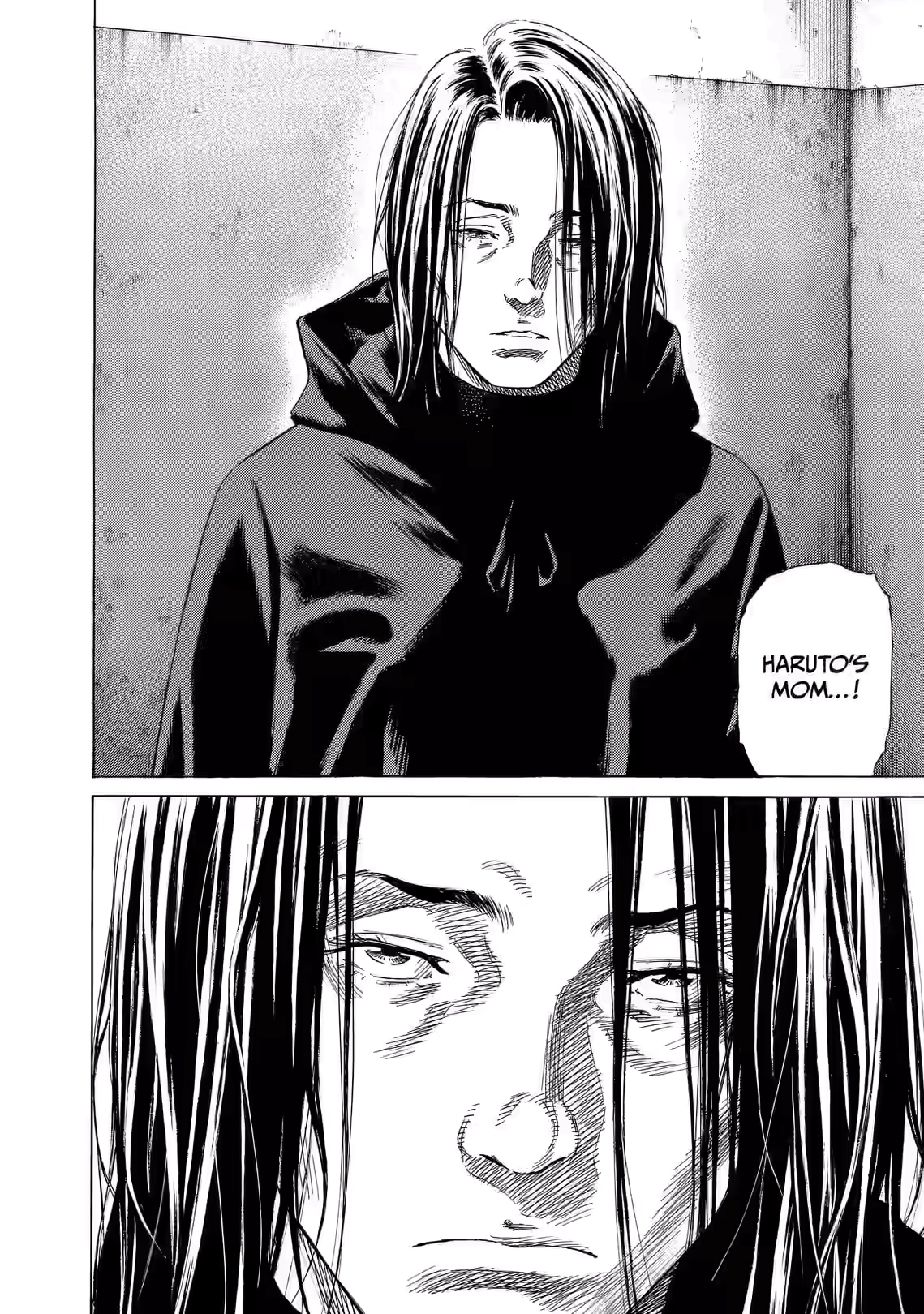 Zashisu Chapter 13 page 4 - 