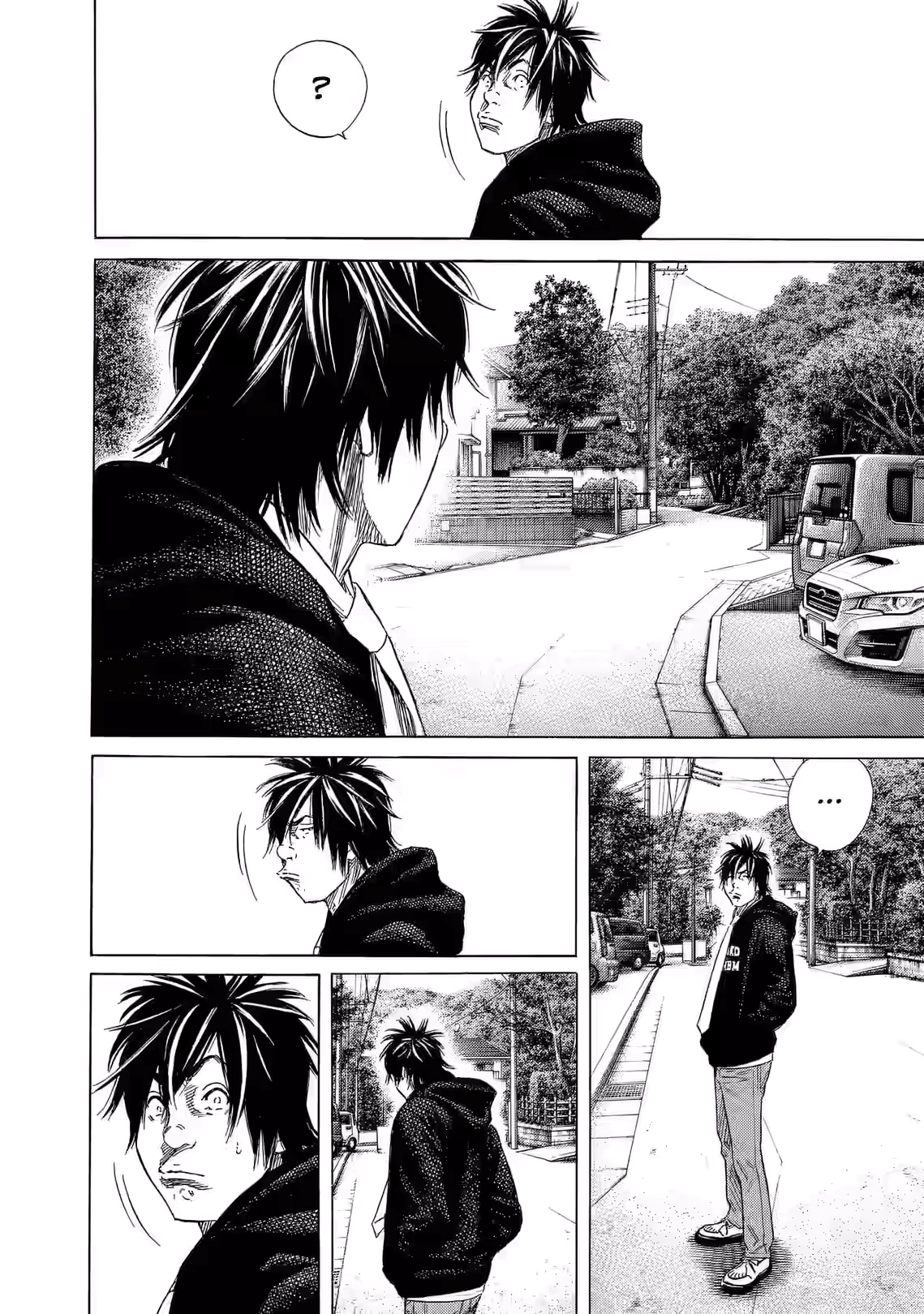 Zashisu Chapter 13 page 38 - 