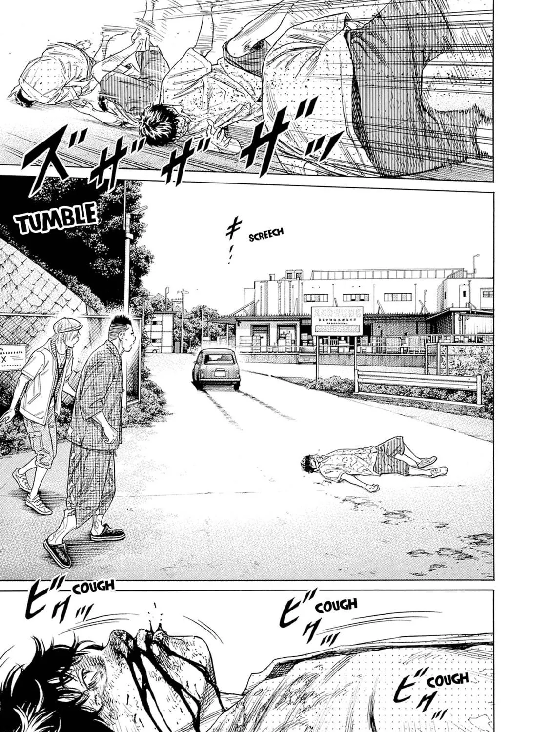 Zashisu Chapter 3 page 46 - 