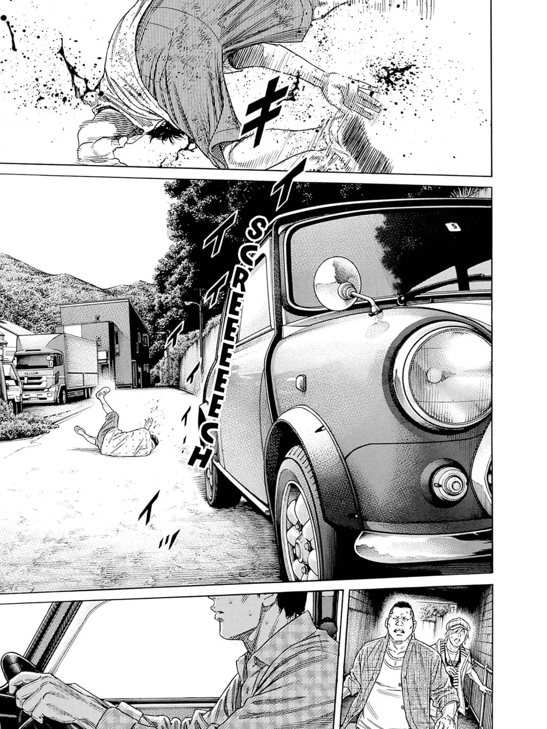Zashisu Chapter 3 page 62 - 