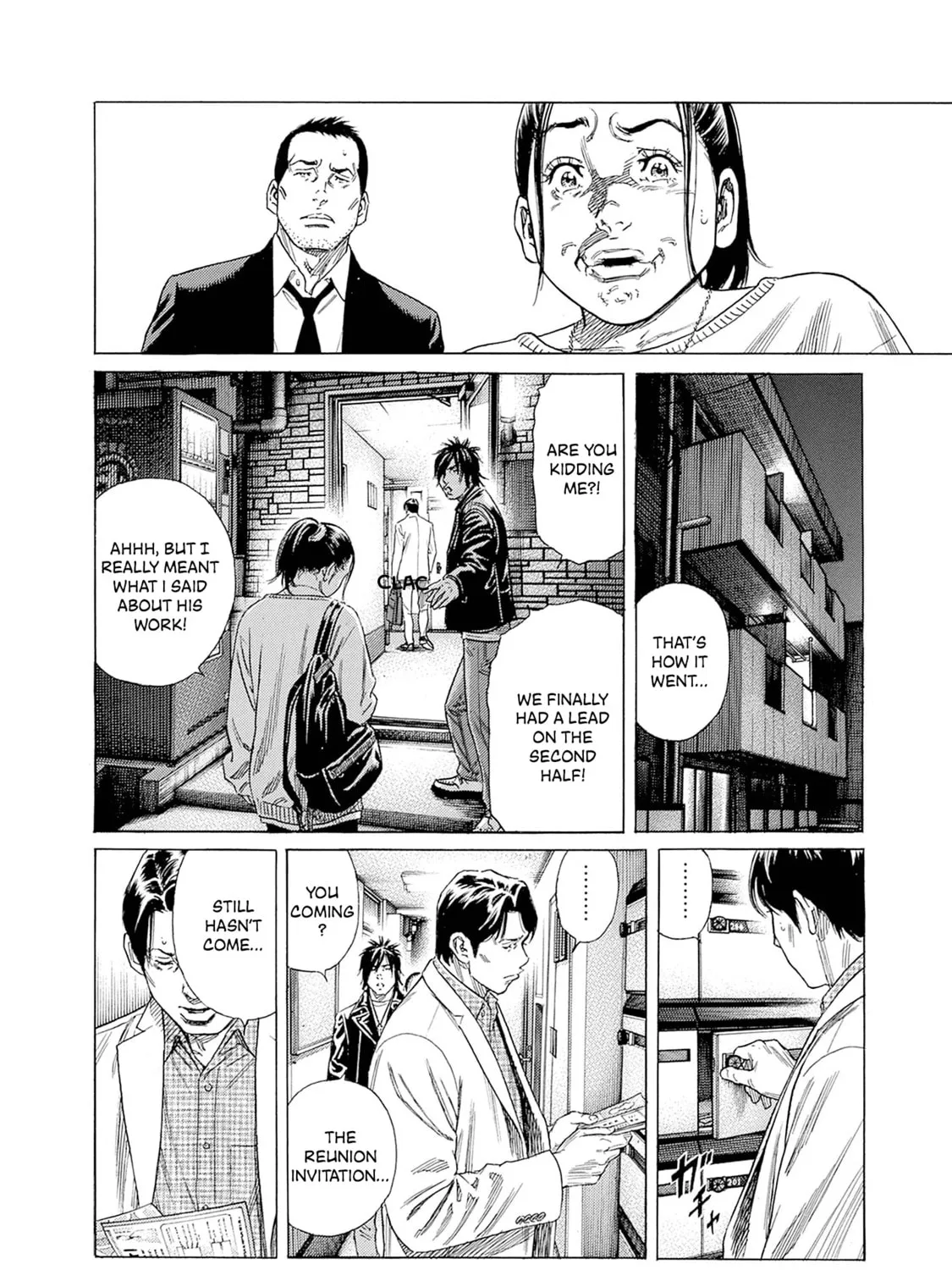 Zashisu Chapter 4 page 44 - 