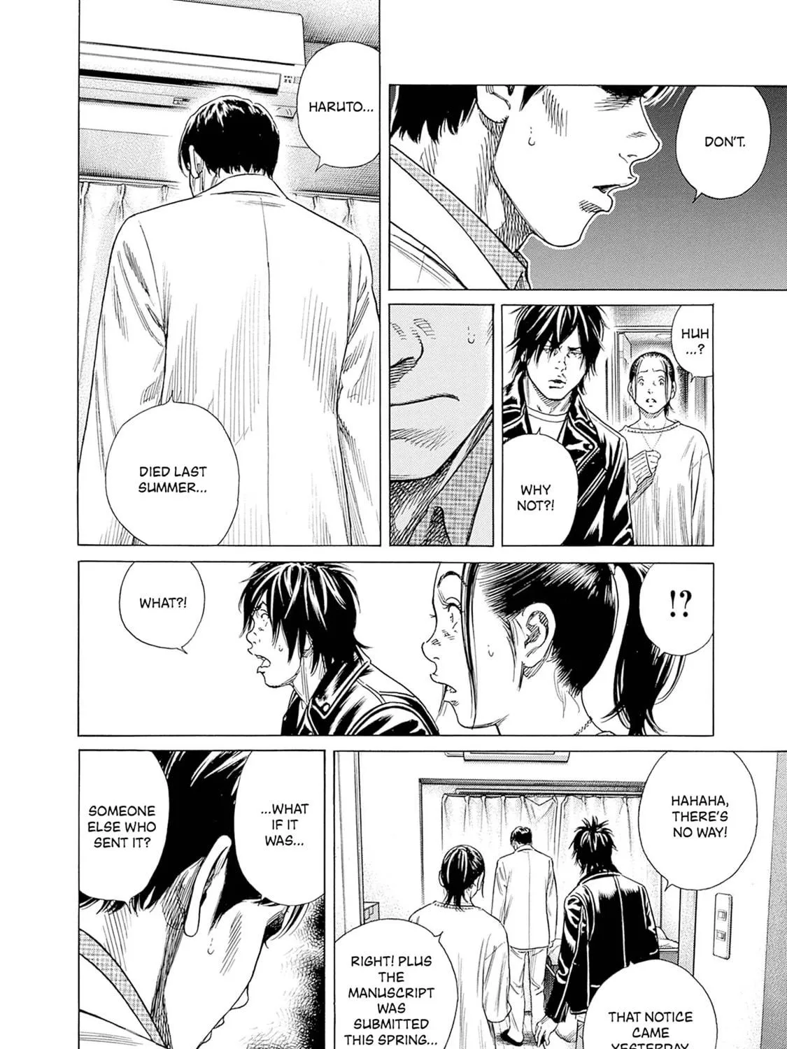 Zashisu Chapter 4 page 48 - 