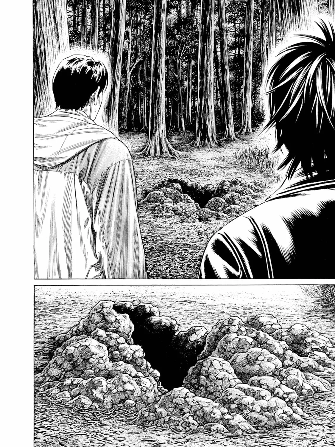 Zashisu Chapter 4 page 60 - 