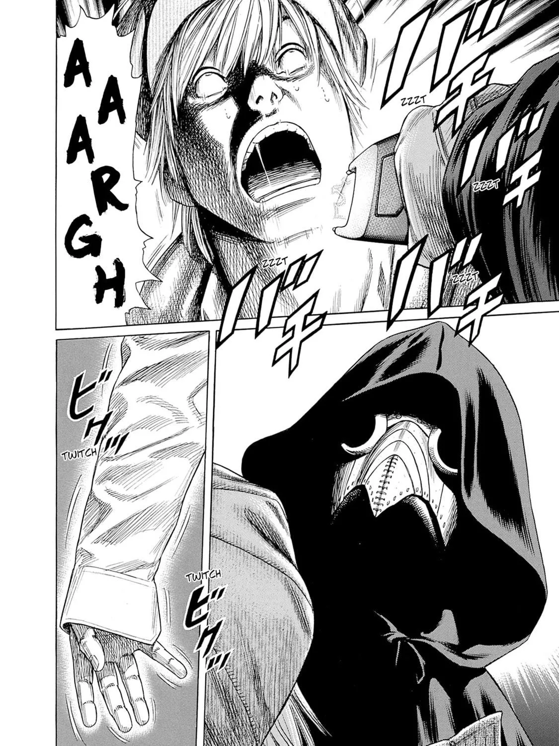 Zashisu Chapter 5 page 70 - 