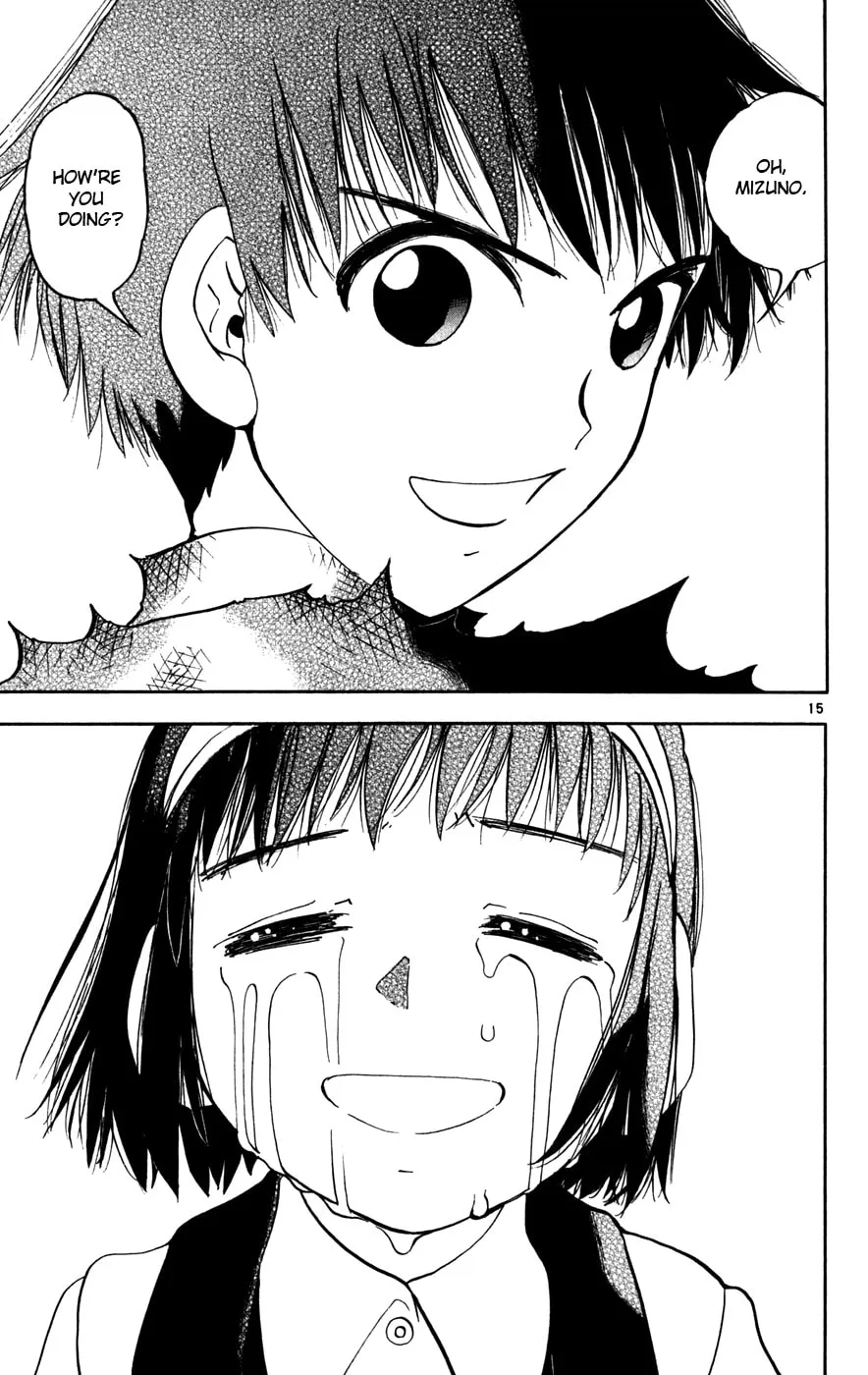 Zatch Bell! Chapter 274 page 14 - 