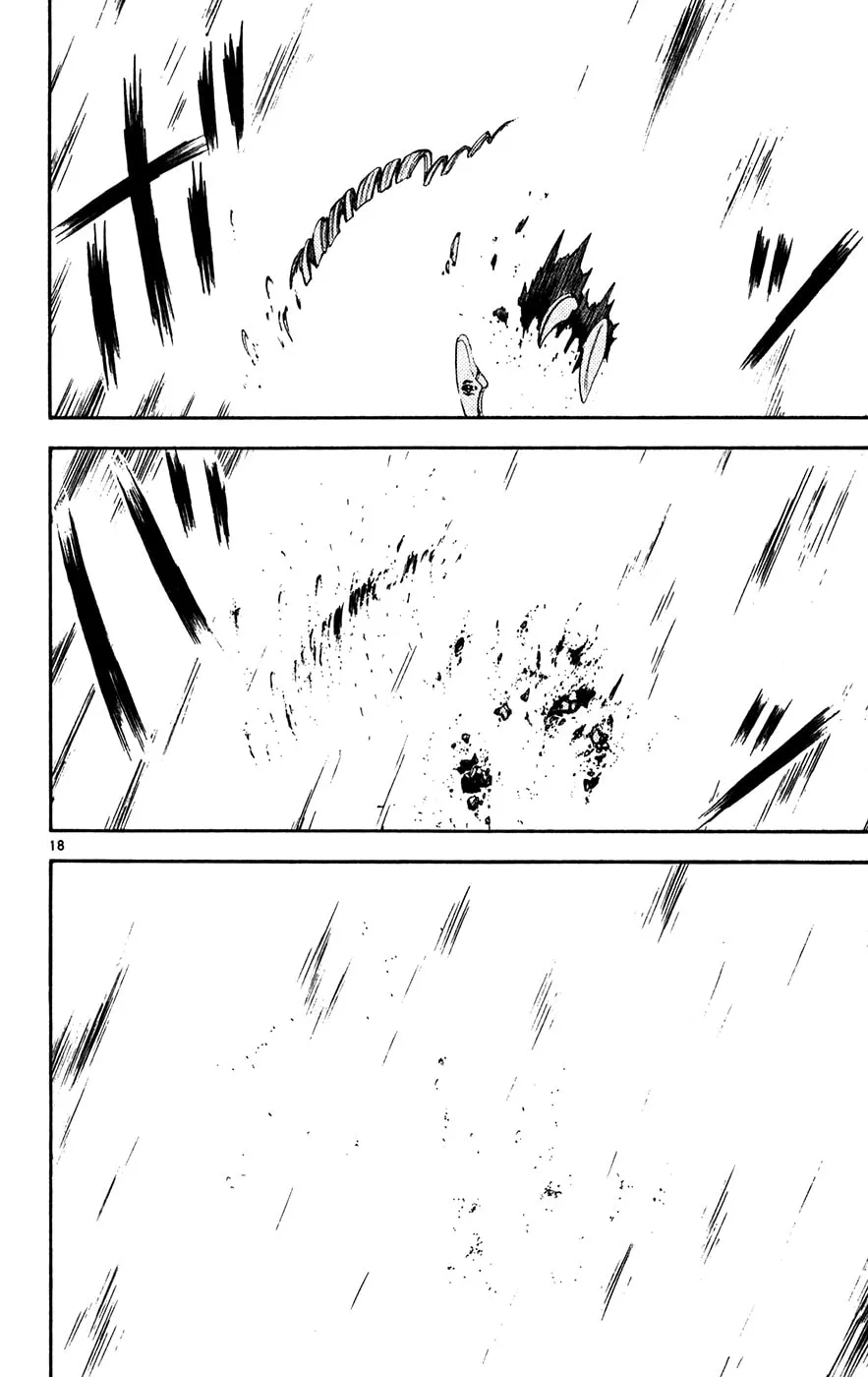 Zatch Bell! Chapter 286 page 17 - 
