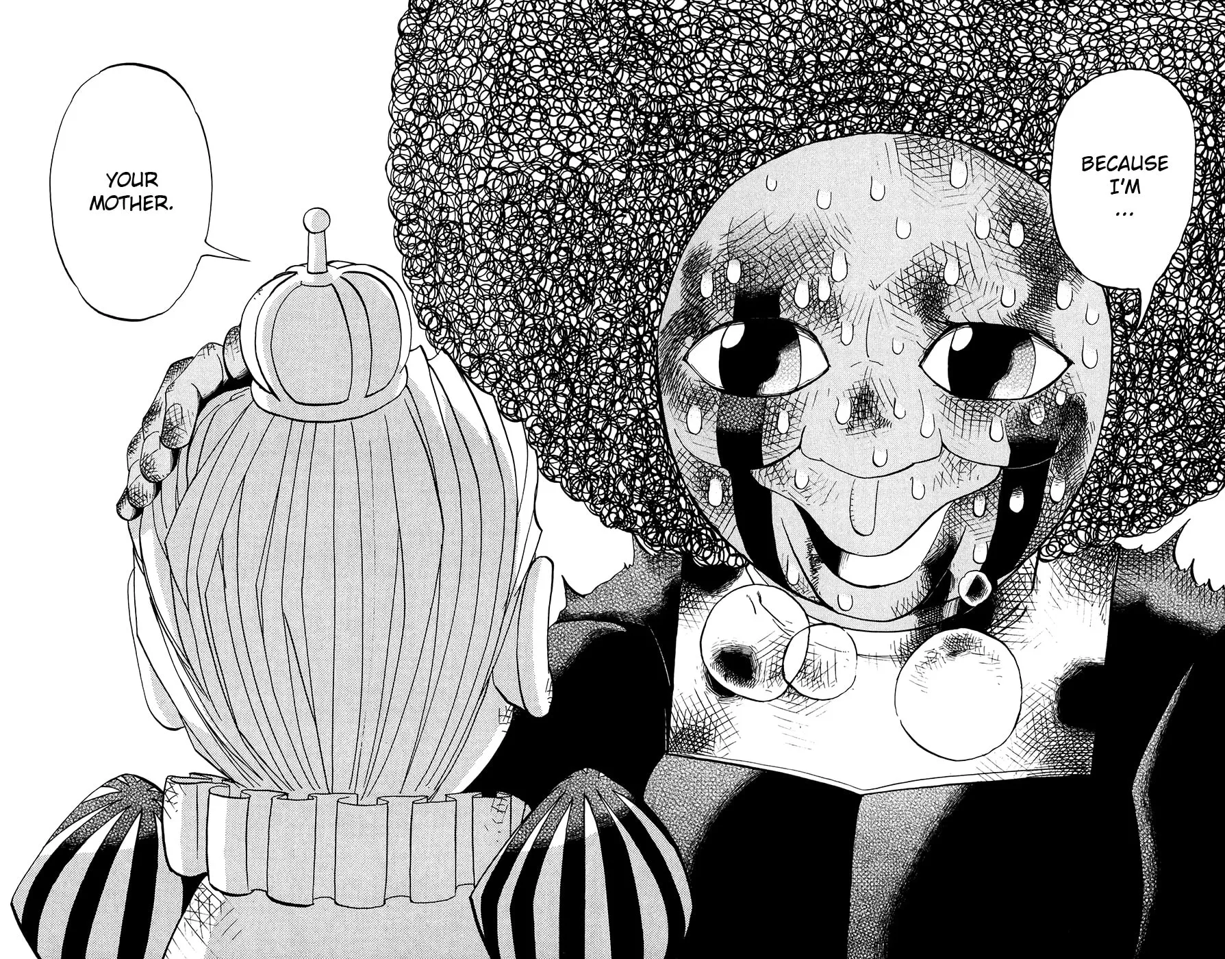 Zatch Bell! Chapter 297 page 14 - 