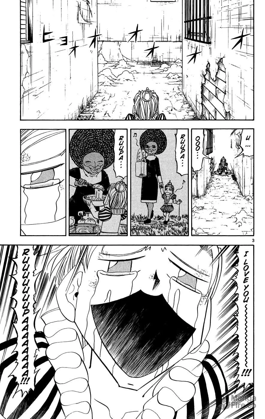Zatch Bell! Chapter 298 page 3 - 