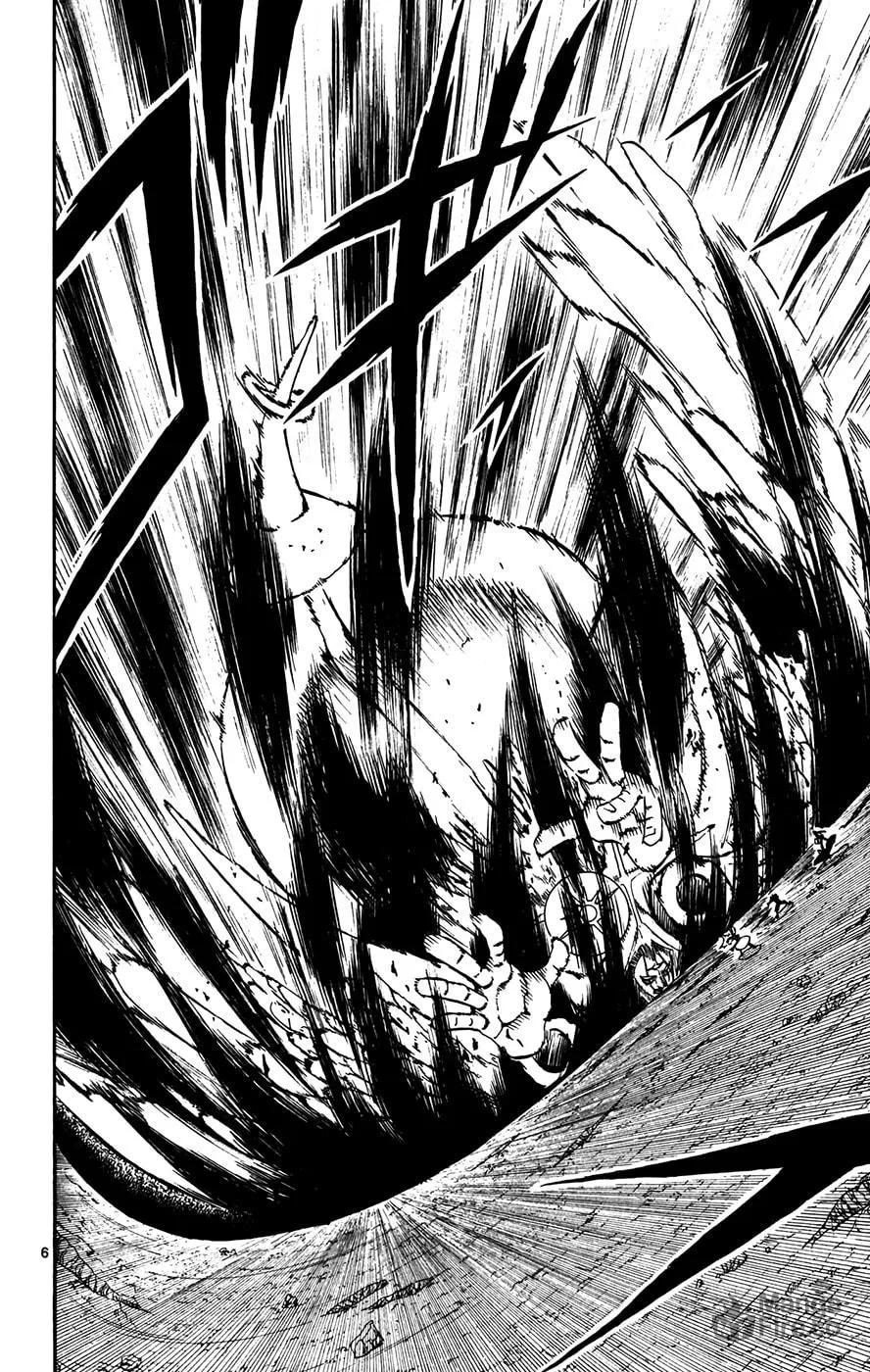 Zatch Bell! Chapter 314 page 6 - 
