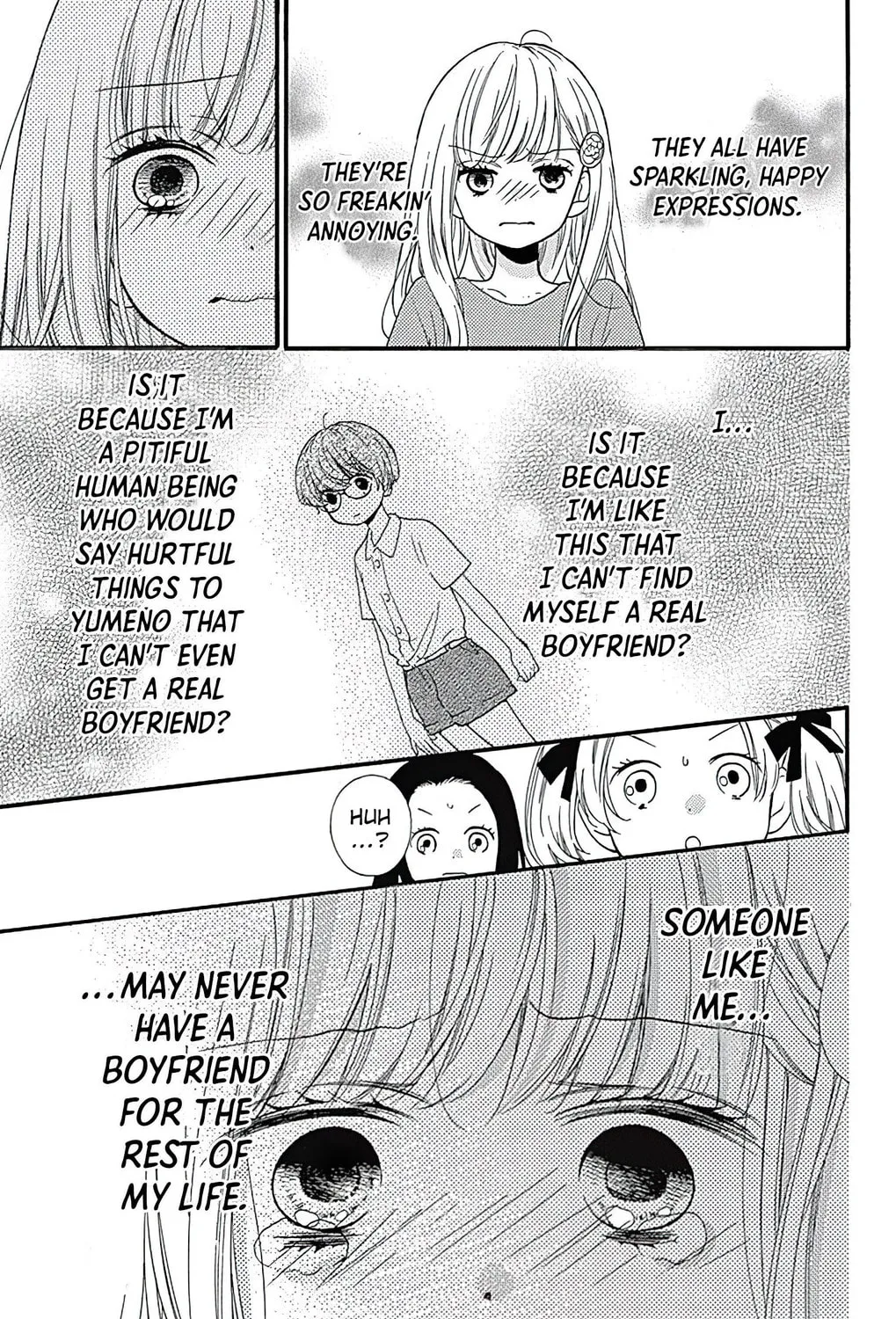 Zekkyou Gakkyuu Tensei Chapter 1 page 57 - 
