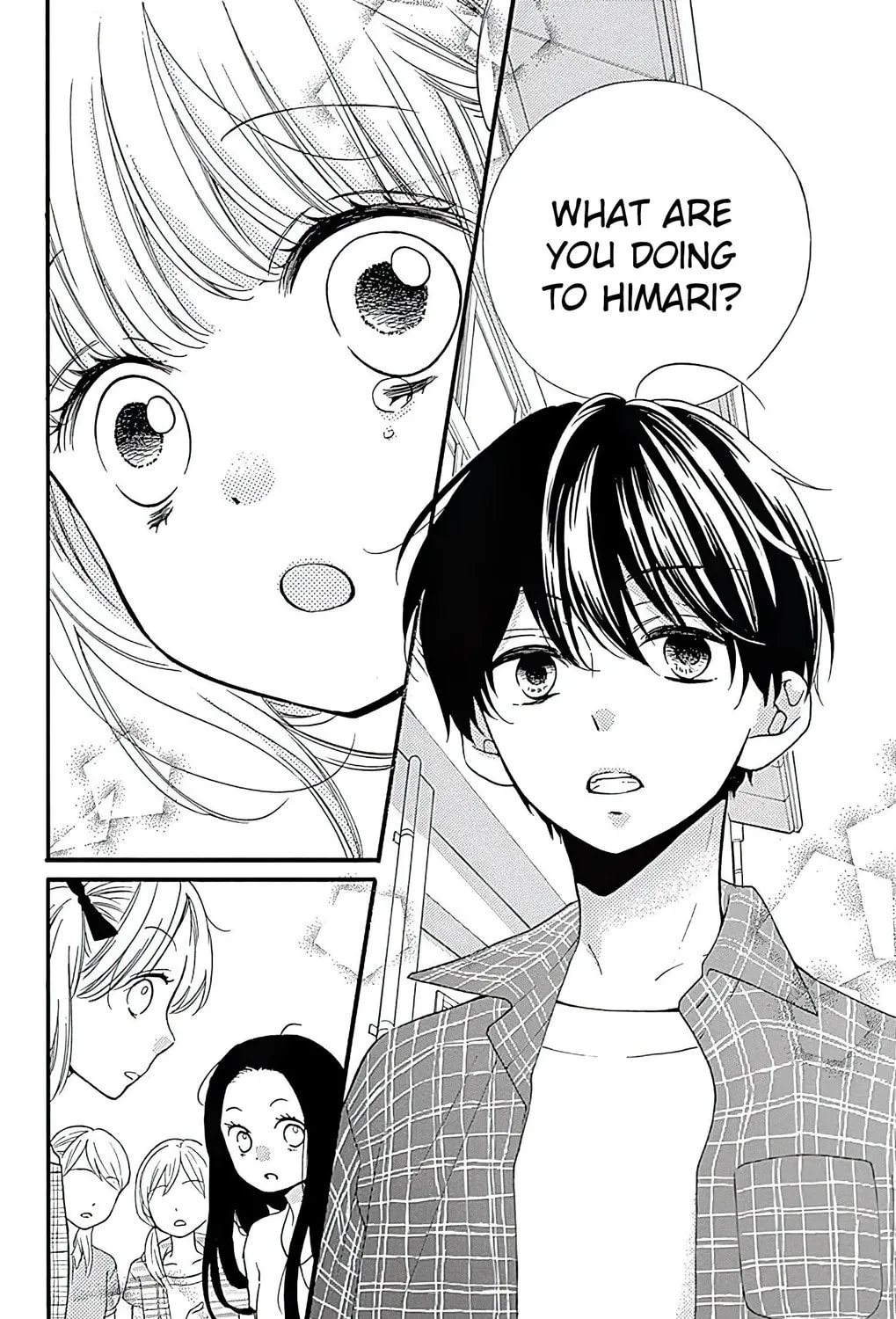 Zekkyou Gakkyuu Tensei Chapter 1 page 59 - 