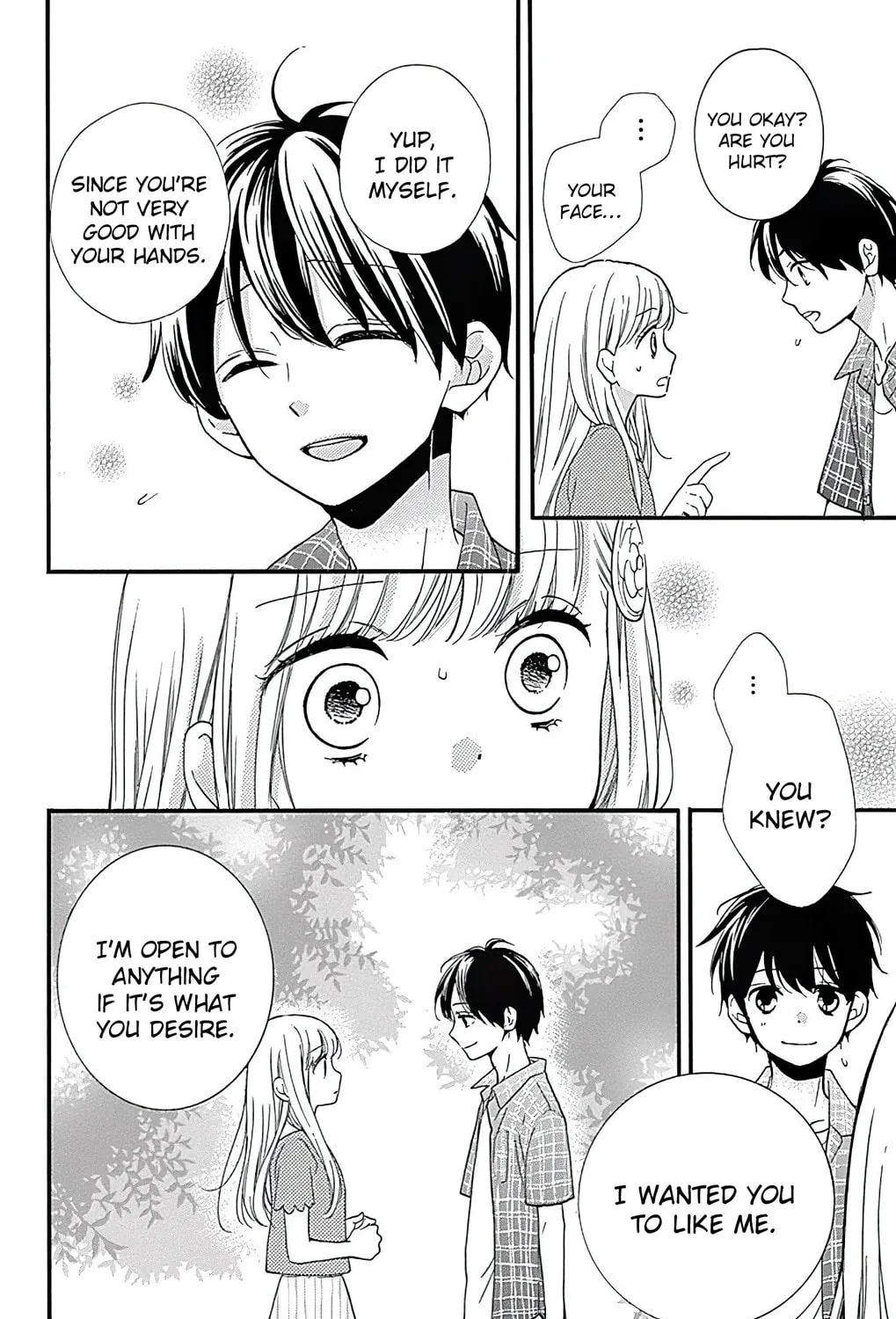 Zekkyou Gakkyuu Tensei Chapter 1 page 63 - 