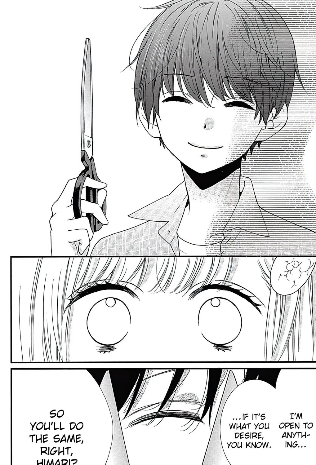 Zekkyou Gakkyuu Tensei Chapter 1 page 70 - 