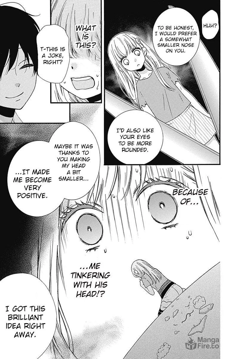 Zekkyou Gakkyuu Tensei Chapter 1 page 72 - 
