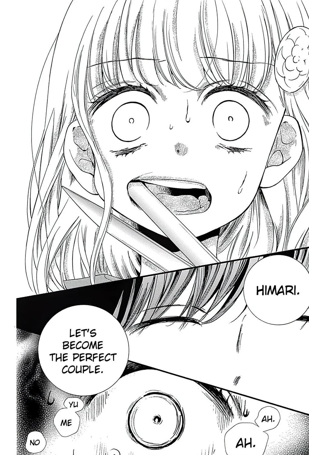 Zekkyou Gakkyuu Tensei Chapter 1 page 73 - 