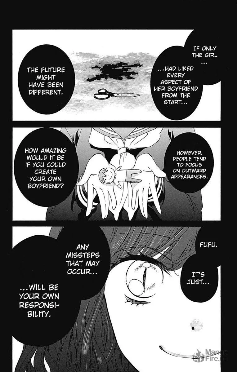 Zekkyou Gakkyuu Tensei Chapter 1 page 76 - 