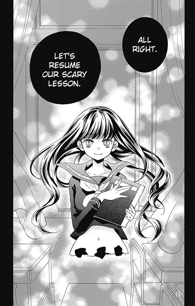 Zekkyou Gakkyuu Tensei Chapter 1 page 77 - 