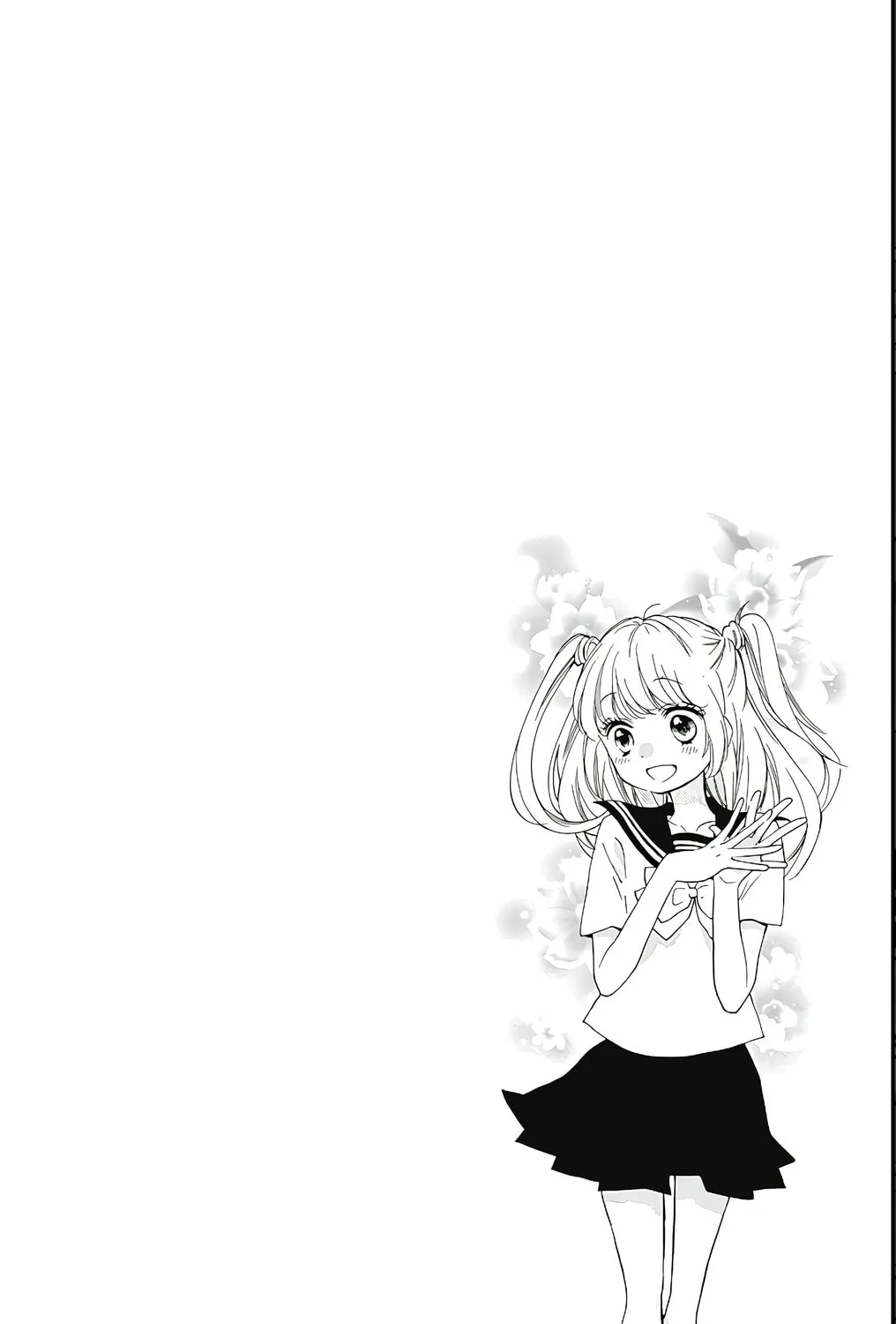 Zekkyou Gakkyuu Tensei Chapter 2 page 3 - 