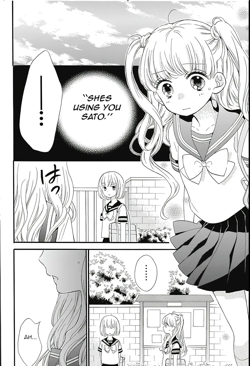 Zekkyou Gakkyuu Tensei Chapter 2 page 31 - 