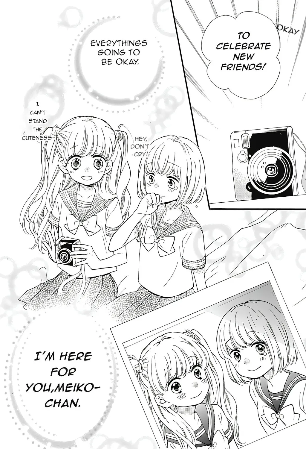 Zekkyou Gakkyuu Tensei Chapter 2 page 43 - 