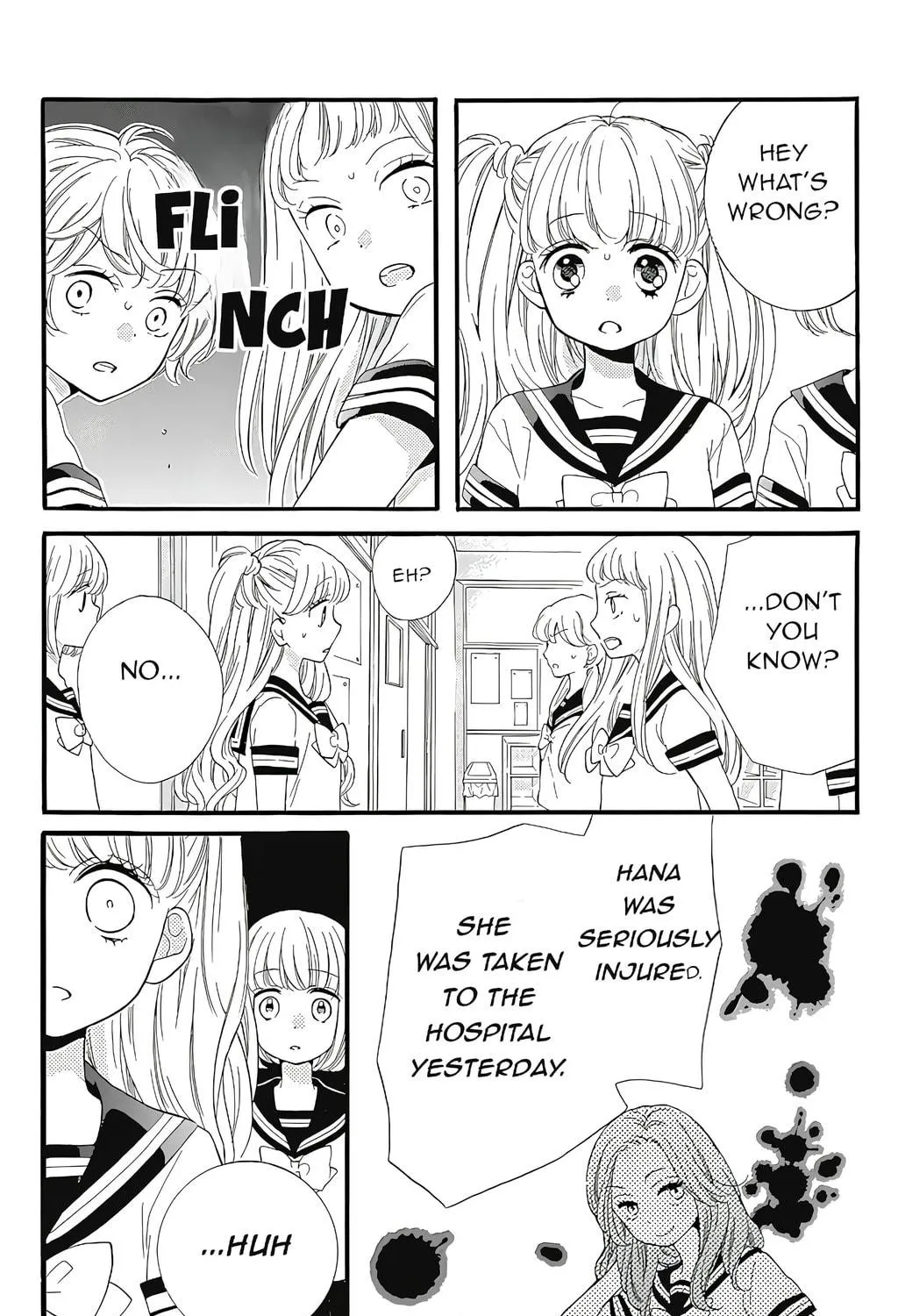 Zekkyou Gakkyuu Tensei Chapter 2 page 47 - 