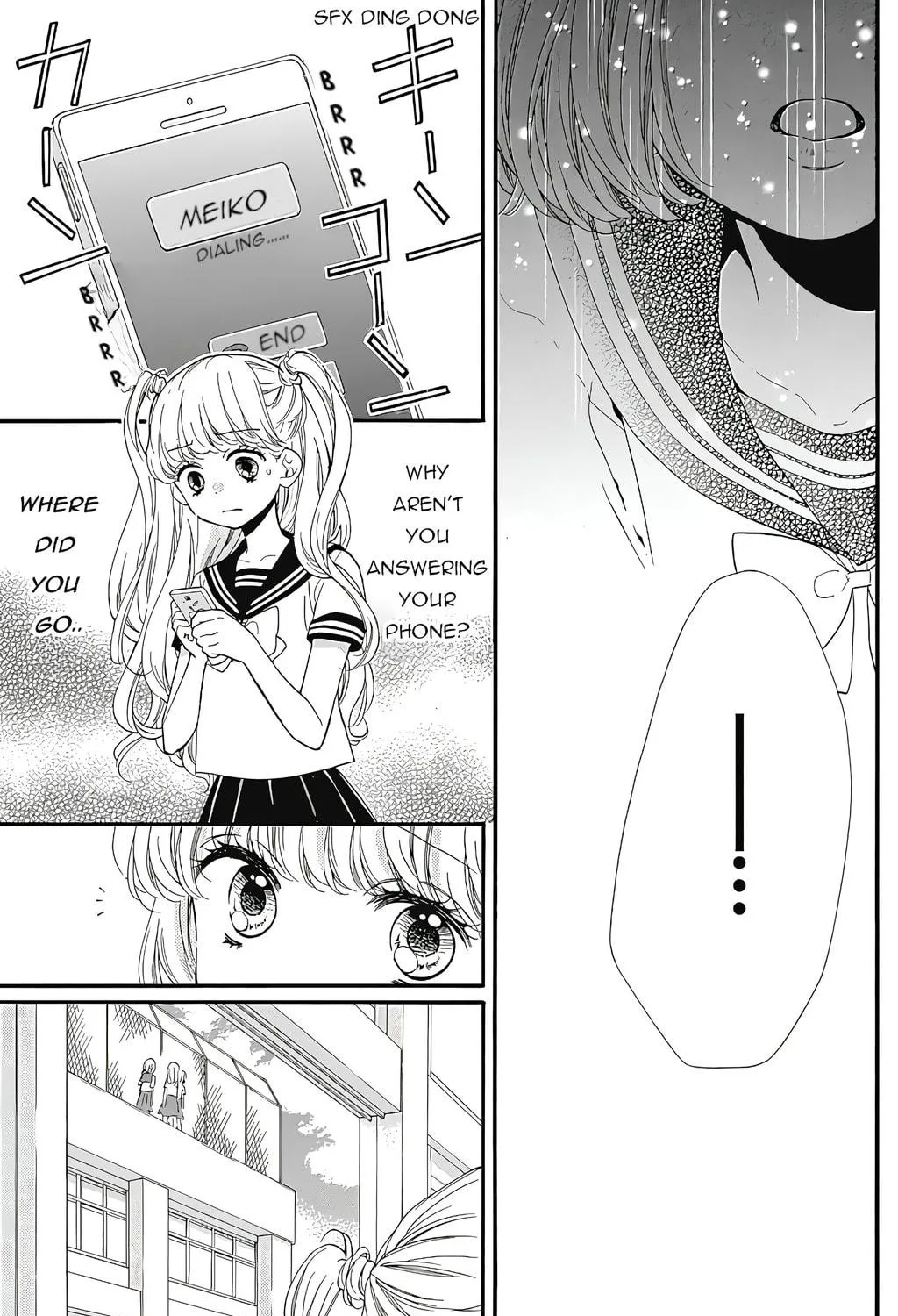 Zekkyou Gakkyuu Tensei Chapter 2 page 53 - 